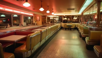 Classic Diner Classic Diner