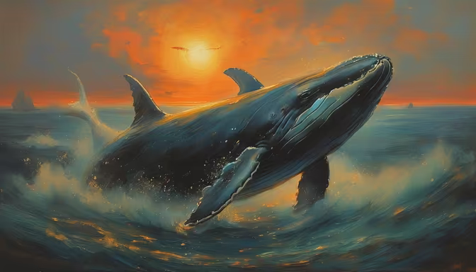 Ocean's Majesty