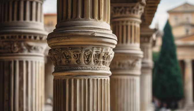 Echoes of Antiquity