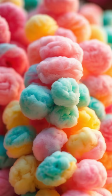 Sweet Delights Sweet Delights