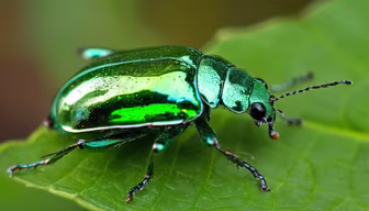 Emerald Jewel Emerald Jewel