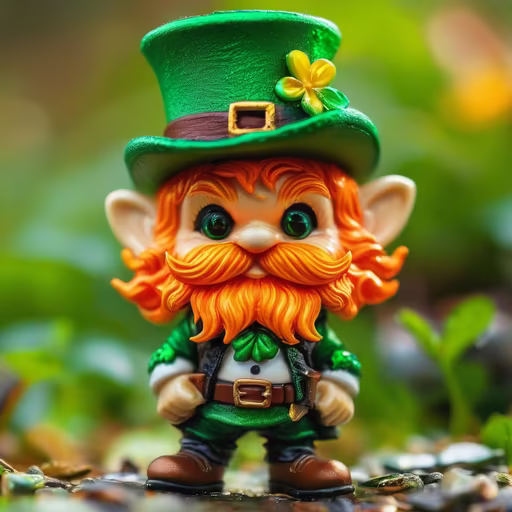 Lucky Charm
