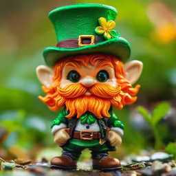 Lucky Charm