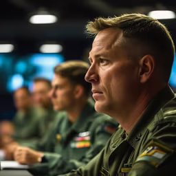Focused Leadership