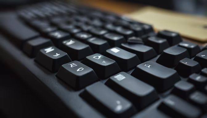The Keys to Productivity