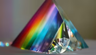 Prism of Light Prism of Light
