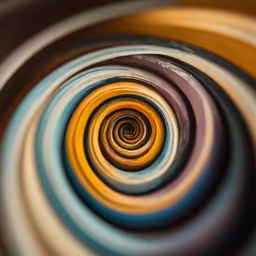Into the Vortex Into the Vortex