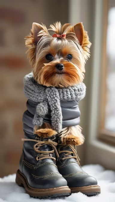 Winter Ready Winter Ready