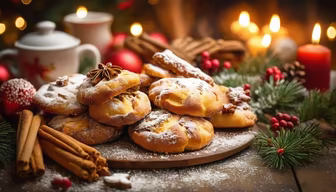 Holiday Treats