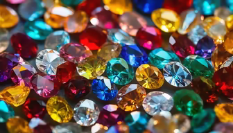 Gemstone Collection
