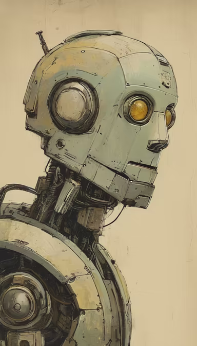 Mechanical Contemplation Mechanical Contemplation