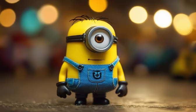 Meet Bob