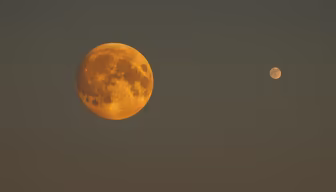 Double Moon