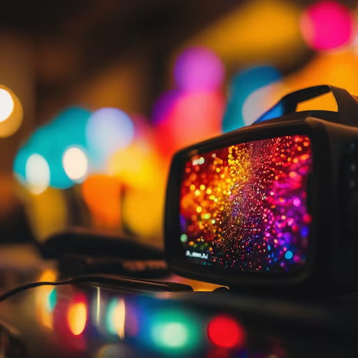 Virtual Reality Awaits