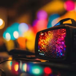 Virtual Reality Awaits Virtual Reality Awaits