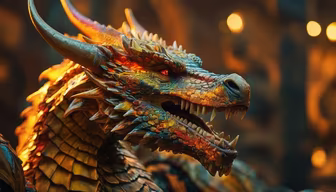 Dragon's Majesty Dragon's Majesty
