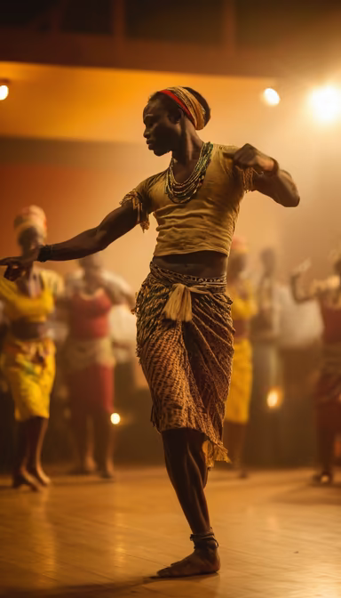 Rhythms of the Motherland Rhythms of the Motherland