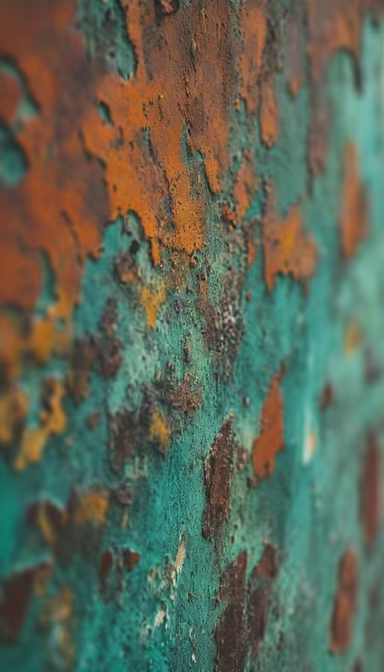 Patina Perfection Patina Perfection
