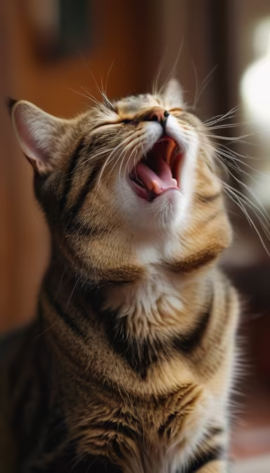 Big Yawn
