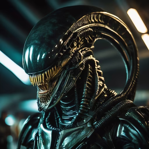 Xenomorph
