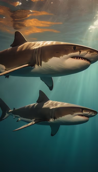 Ocean's Giants Ocean's Giants