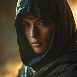 Mystic Gaze Mystic Gaze