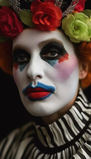 Clown Core Clown Core
