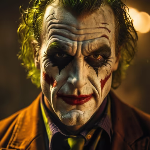 The Joker