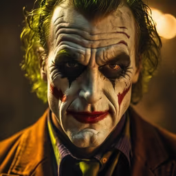 The Joker The Joker