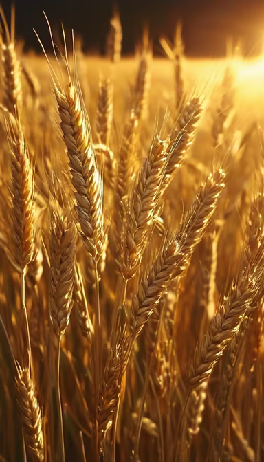 Golden Harvest Golden Harvest