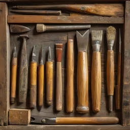 Woodworking Tools Woodworking Tools