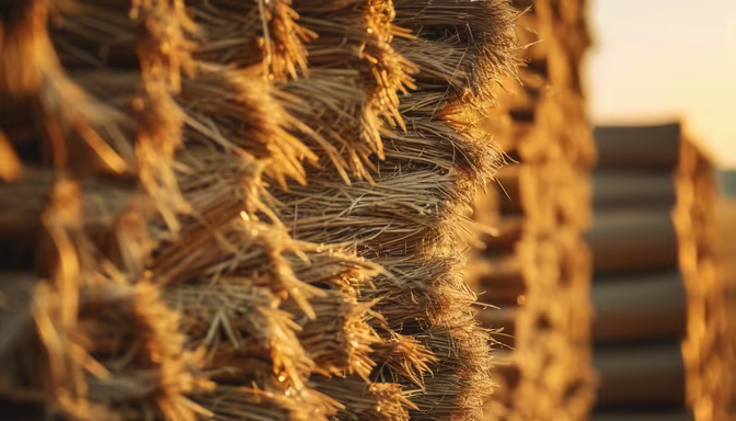 Golden Harvest
