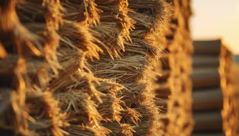 Golden Harvest Golden Harvest