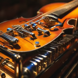 Musical Fusion Musical Fusion