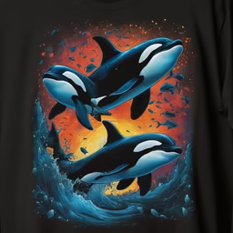 Orca's Realm Orca's Realm