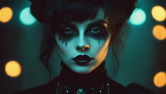 Midnight Glamour Midnight Glamour