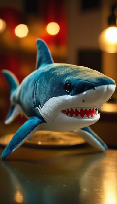 Shark Sighting