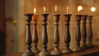 Candlelight Glow Candlelight Glow