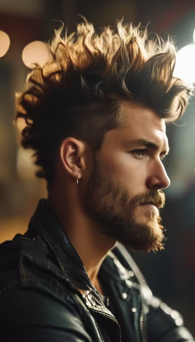 Edgy Style Edgy Style