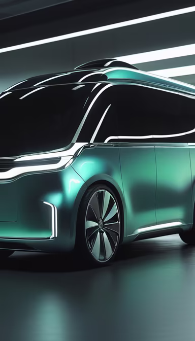 Future Mobility
