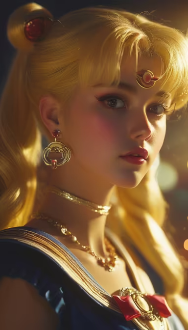Sailor Moon