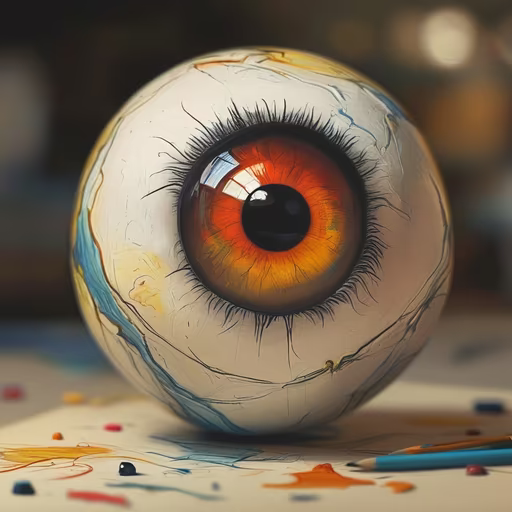 The All-Seeing Eye