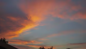 Painted Sky Painted Sky
