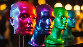 Chromatic Echoes