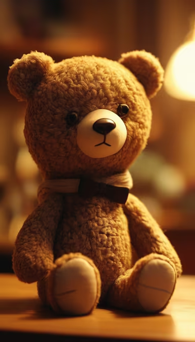 Teddy Bear Tales Teddy Bear Tales