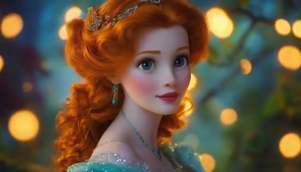 Enchanting Beauty Enchanting Beauty