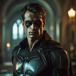 Gotham's Guardian Gotham's Guardian