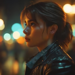 City Lights City Lights