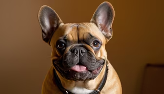 Meet the happiest pup