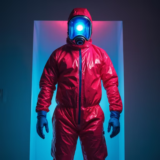 Quarantine Ready